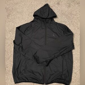 Men’s Jordan Lightweight Shell Jacket
